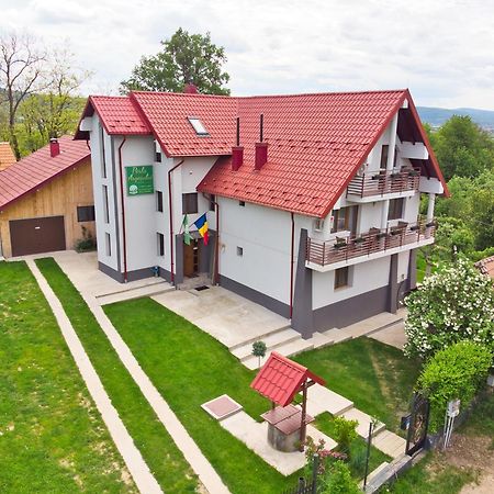 Perla Argesului, Ciubar, Piscina, Lift, Gratar, Cabana, Pensiuni, Hotel Cazare Transfagarasan Curtea De Arges Albestii de Arges エクステリア 写真