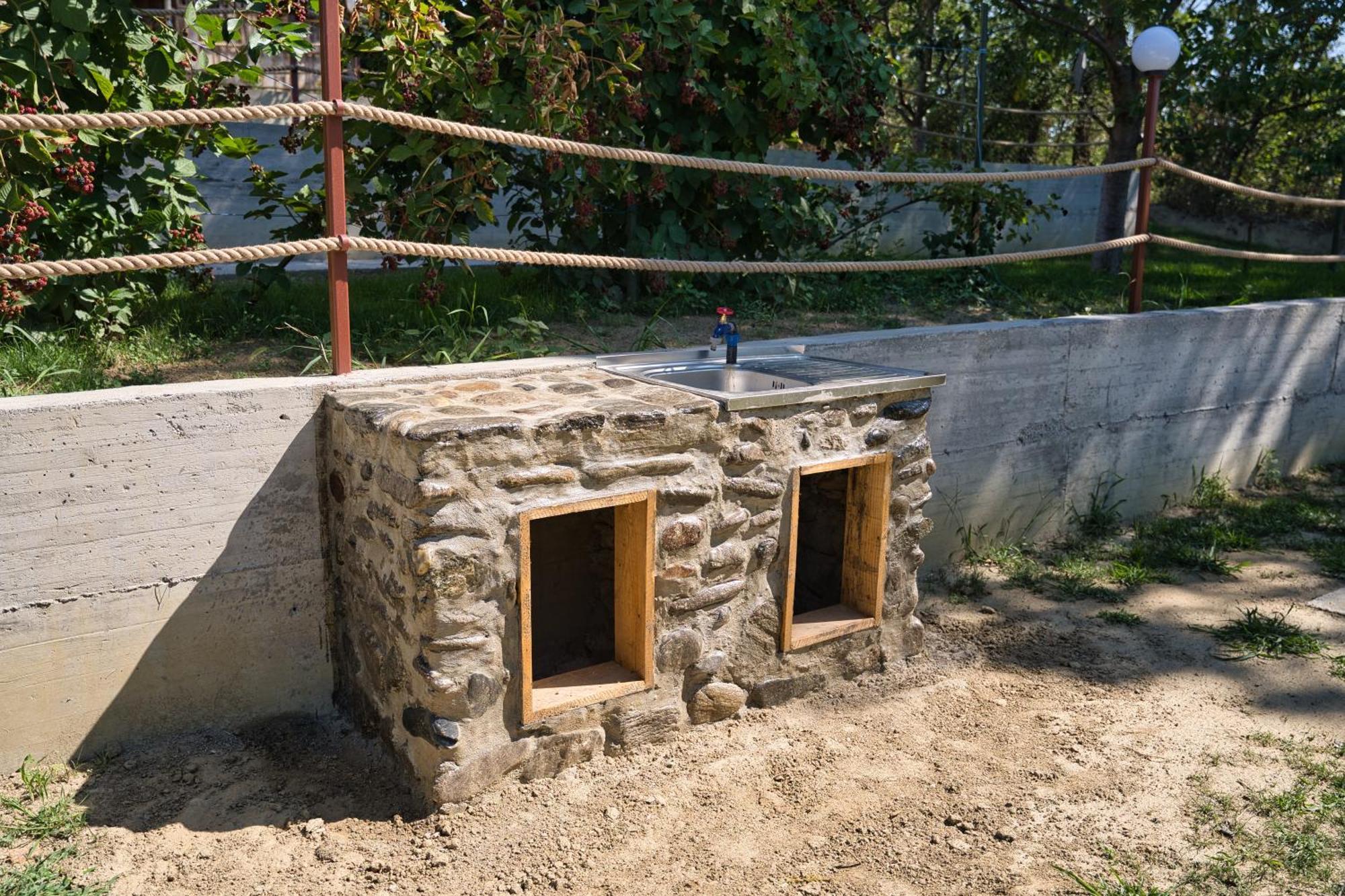 Perla Argesului, Ciubar, Piscina, Lift, Gratar, Cabana, Pensiuni, Hotel Cazare Transfagarasan Curtea De Arges Albestii de Arges エクステリア 写真