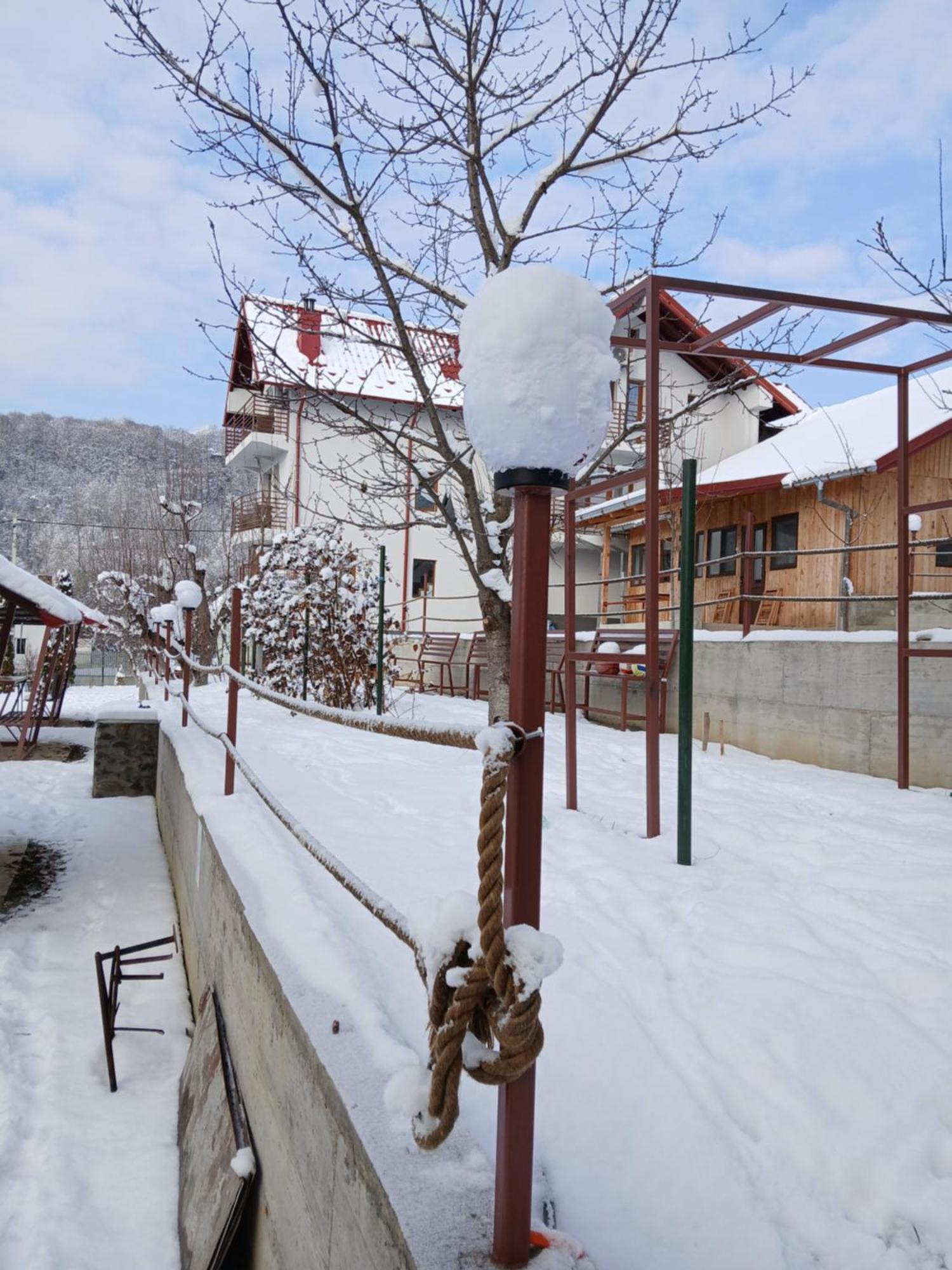 Perla Argesului, Ciubar, Piscina, Lift, Gratar, Cabana, Pensiuni, Hotel Cazare Transfagarasan Curtea De Arges Albestii de Arges エクステリア 写真