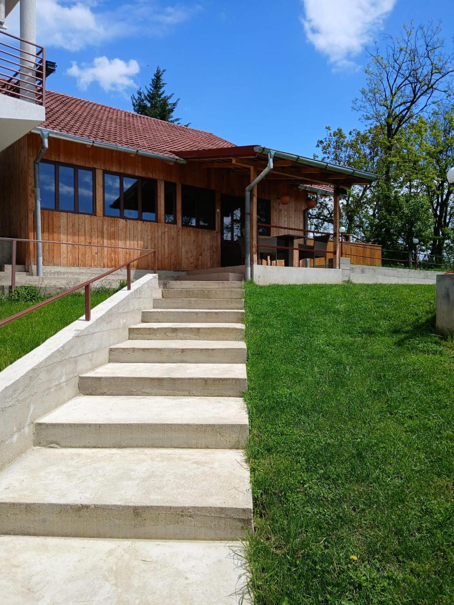 Perla Argesului, Ciubar, Piscina, Lift, Gratar, Cabana, Pensiuni, Hotel Cazare Transfagarasan Curtea De Arges Albestii de Arges エクステリア 写真