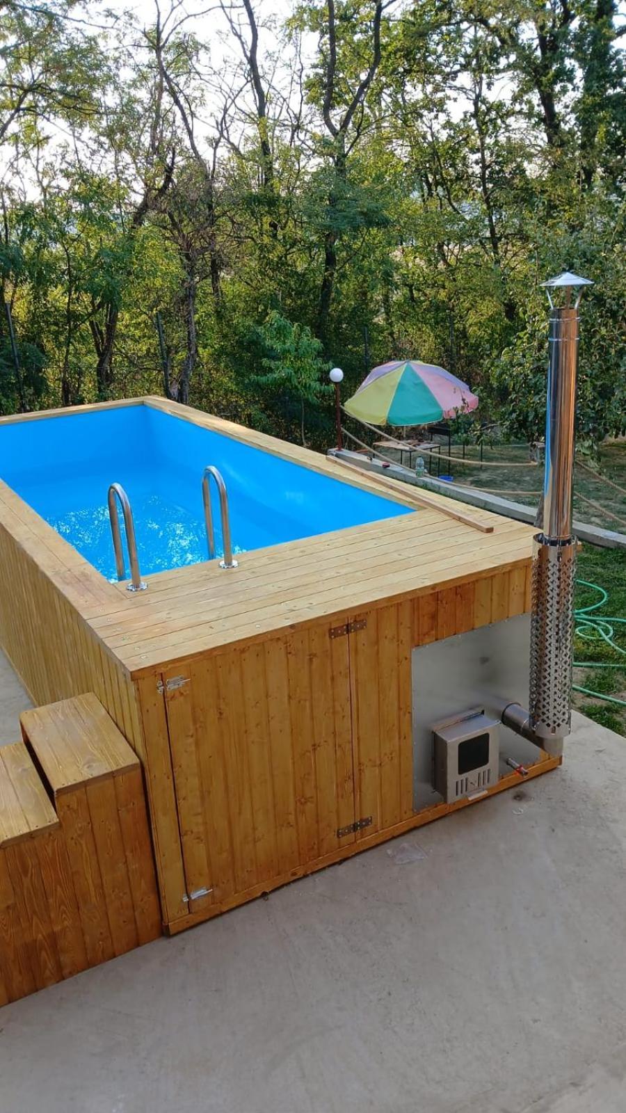 Perla Argesului, Ciubar, Piscina, Lift, Gratar, Cabana, Pensiuni, Hotel Cazare Transfagarasan Curtea De Arges Albestii de Arges エクステリア 写真